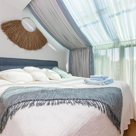 Palanga, Simpsono Apartamentai Kültér fotó