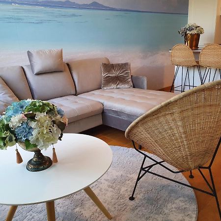 Palanga, Simpsono Apartamentai Kültér fotó