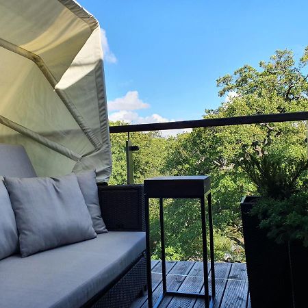 Palanga, Simpsono Apartamentai Kültér fotó