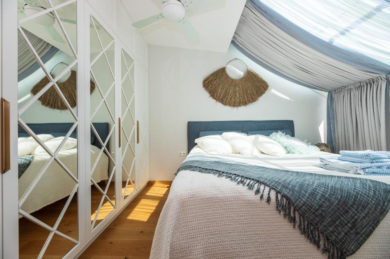 Palanga, Simpsono Apartamentai Kültér fotó