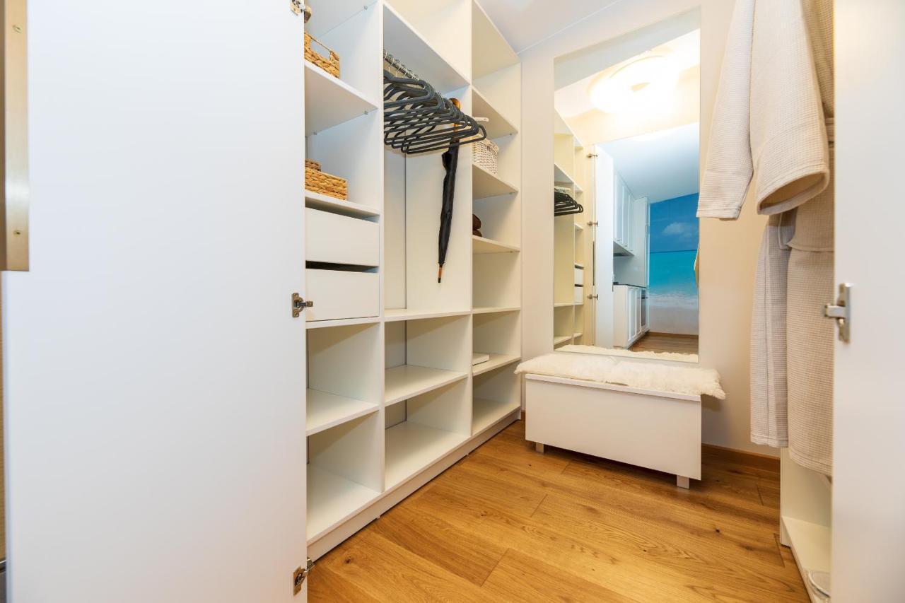 Palanga, Simpsono Apartamentai Kültér fotó