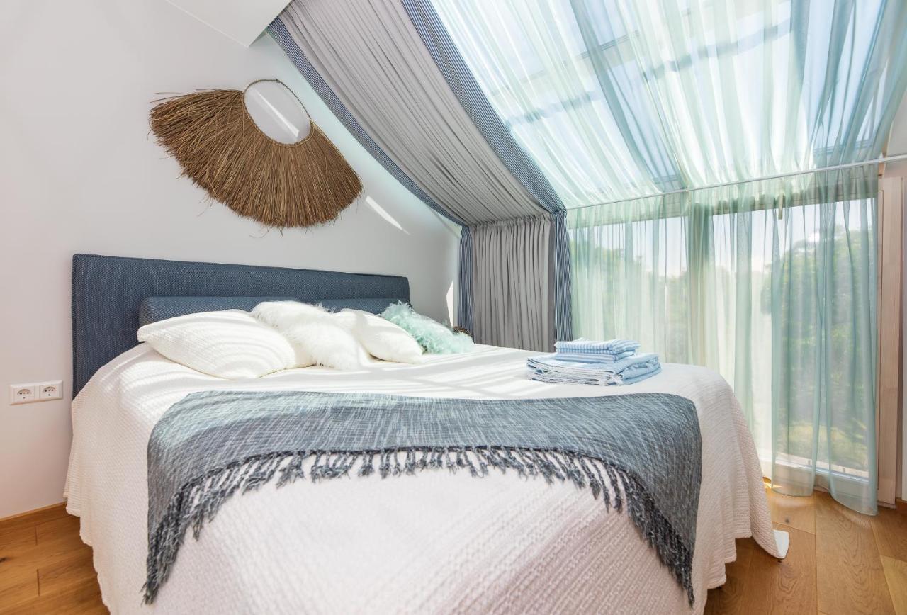 Palanga, Simpsono Apartamentai Kültér fotó